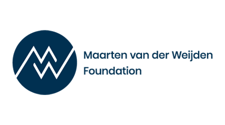 Maarten van der Weijden Foundation, brand, marketing, communicatie, PR, media